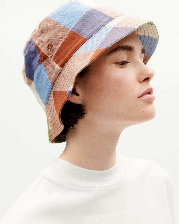 Thinking Mu Gorro Multicolor Yelle