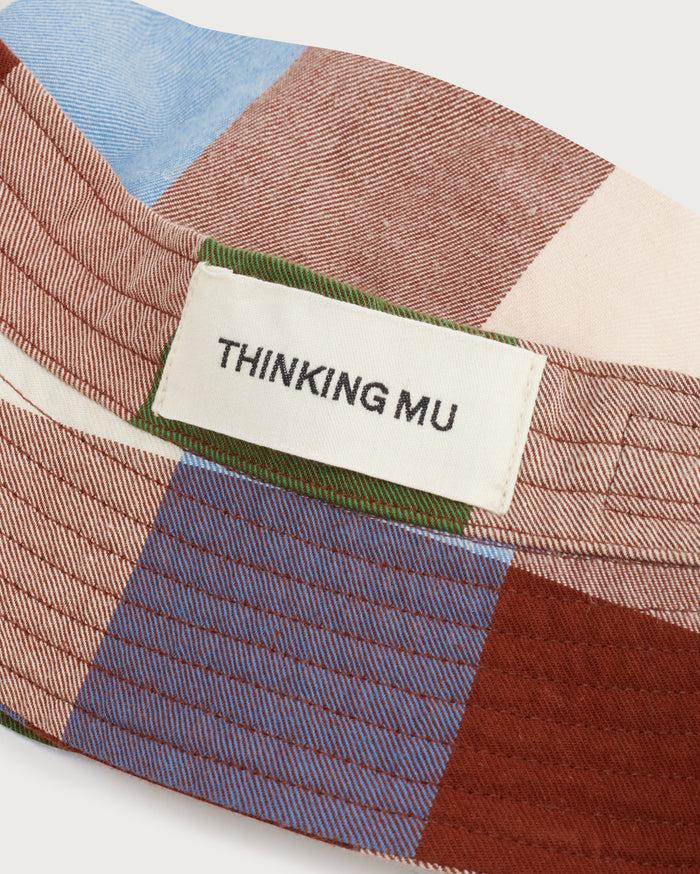 Thinking Mu Gorro Multicolor Yelle