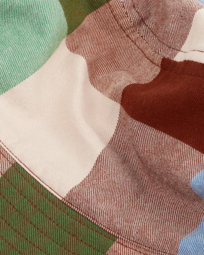 Thinking Mu Gorro Multicolor Yelle