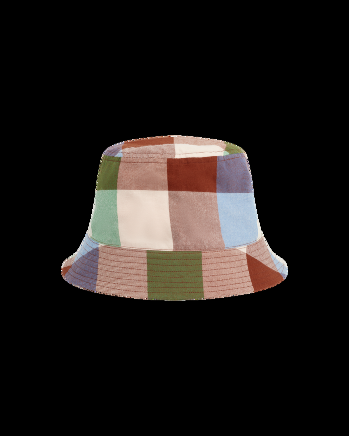 Thinking Mu Gorro Multicolor Yelle