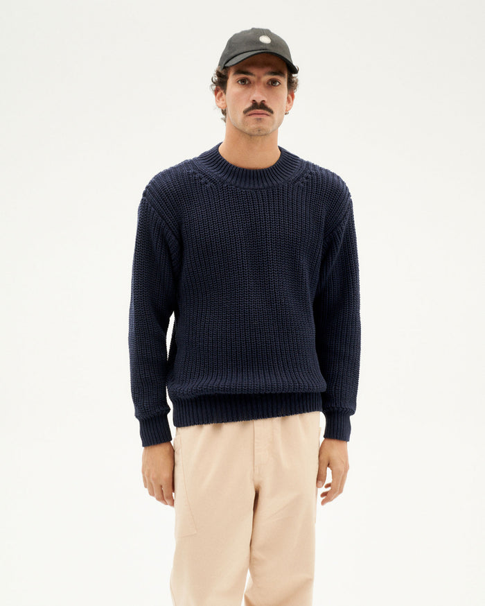 Thinking Mu Jersey Azul Julio