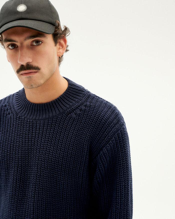 Thinking Mu Jersey Azul Julio