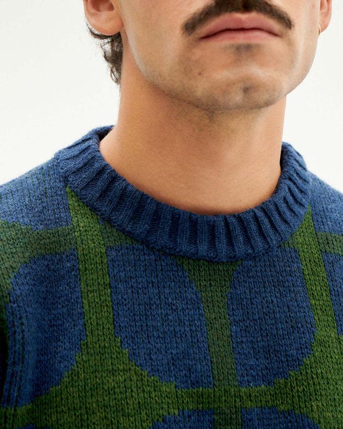 Thinking Mu Jersey Azul Lana Wallpaper Khem