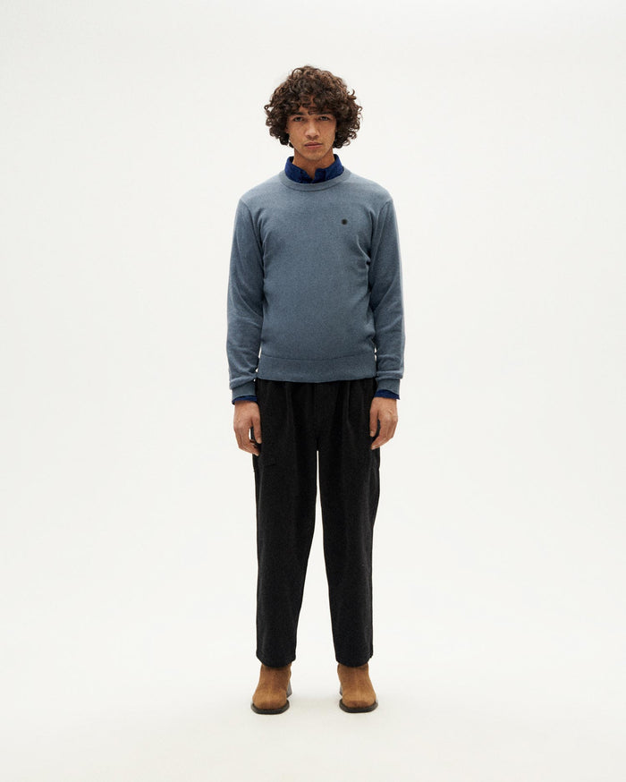 Thinking Mu Jersey Azul Punto Orlando