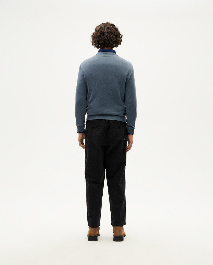 Thinking Mu Jersey Azul Punto Orlando