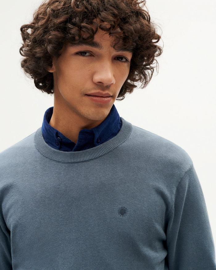 Thinking Mu Jersey Azul Punto Orlando