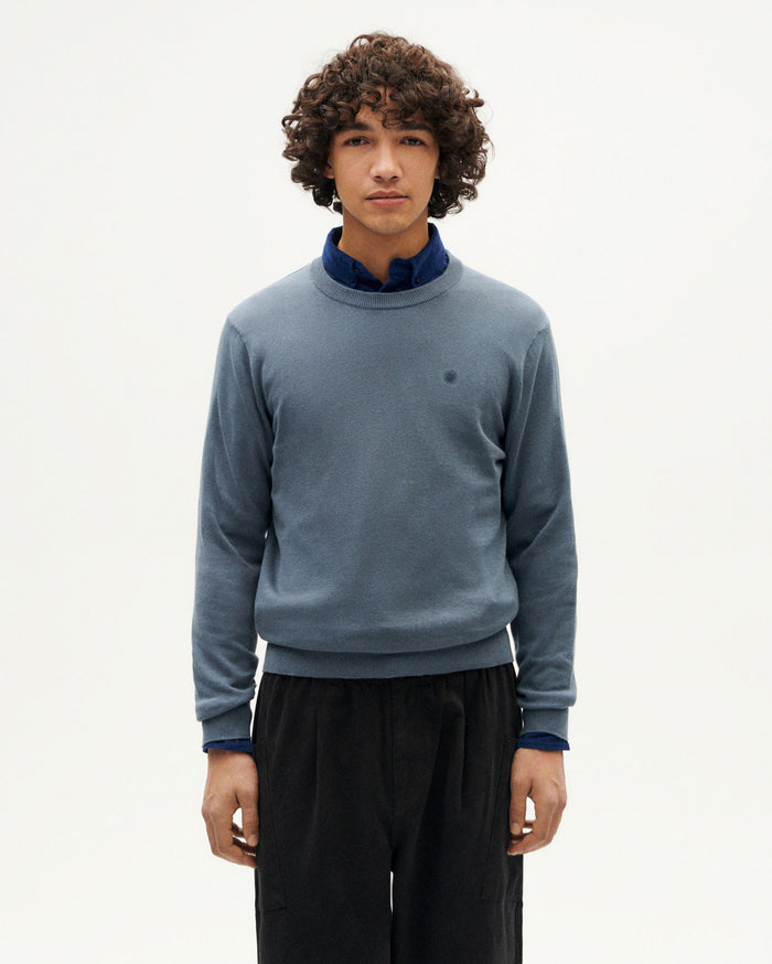 thinking mu Jersey azul punto Orlando