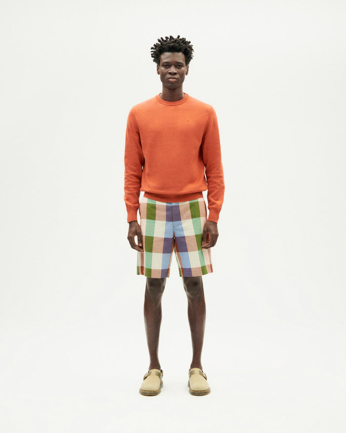 Thinking Mu Jersey Rojo Punto Orlando