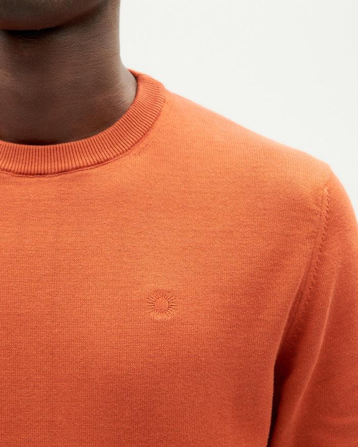 Thinking Mu Jersey Rojo Punto Orlando