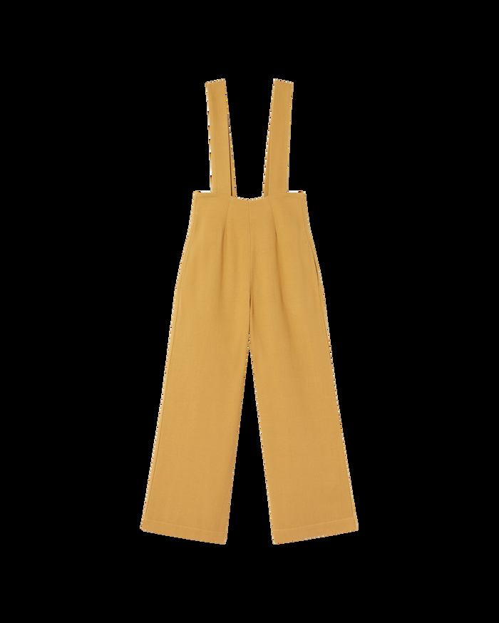 Thinking Mu Mono Amarillo Pia