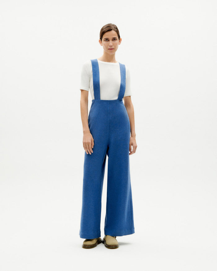 Thinking Mu Mono Azul Pia