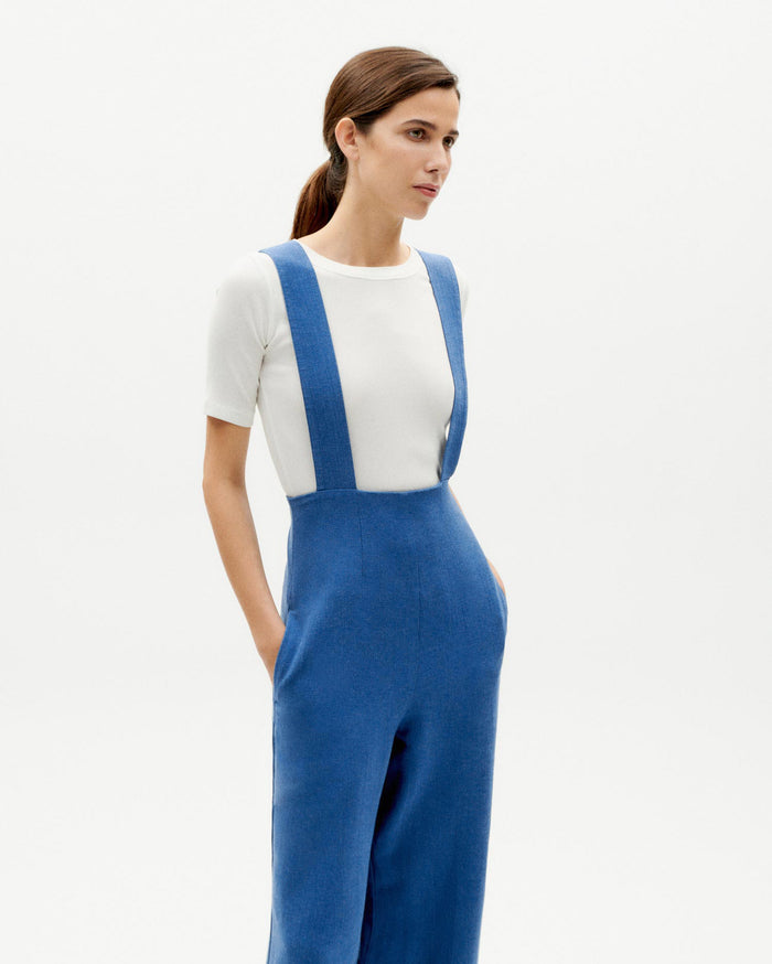 Thinking Mu Mono Azul Pia