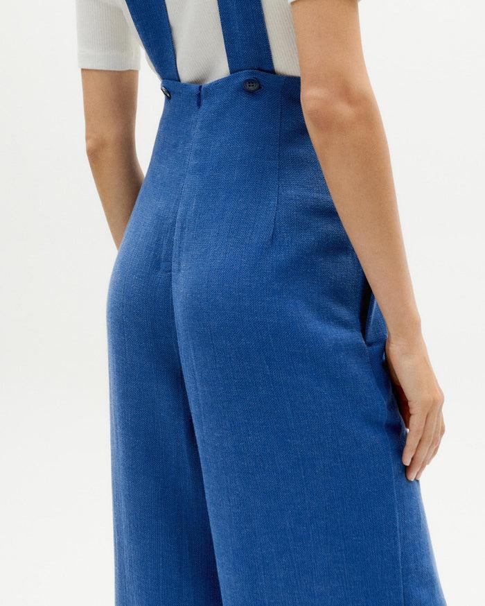 Thinking Mu Mono Azul Pia