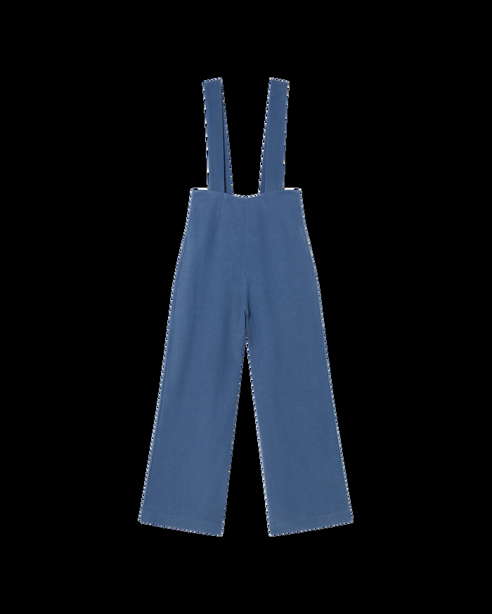 Thinking Mu Mono Azul Pia