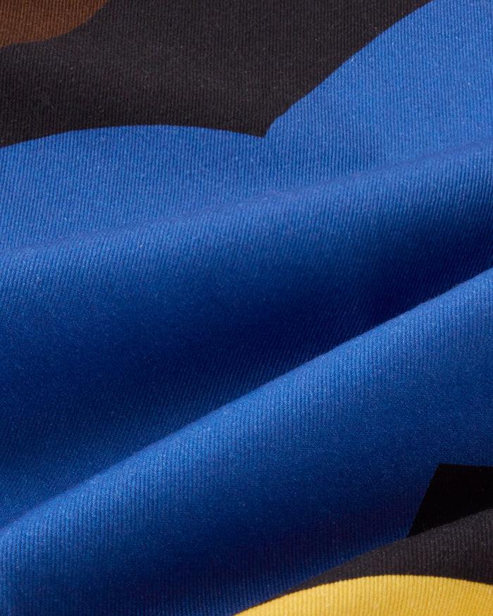 Thinking Mu Mono Dark Big Dots