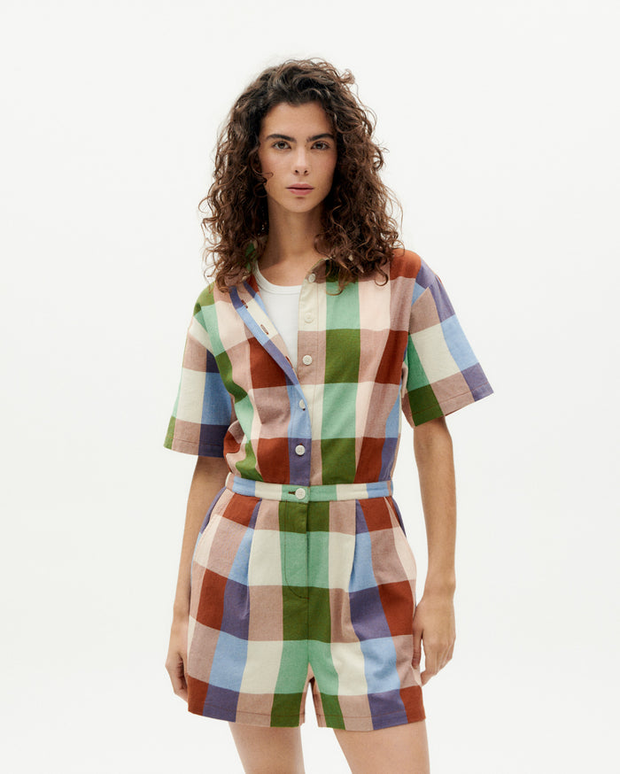 Thinking Mu Mono Multicolor Agata