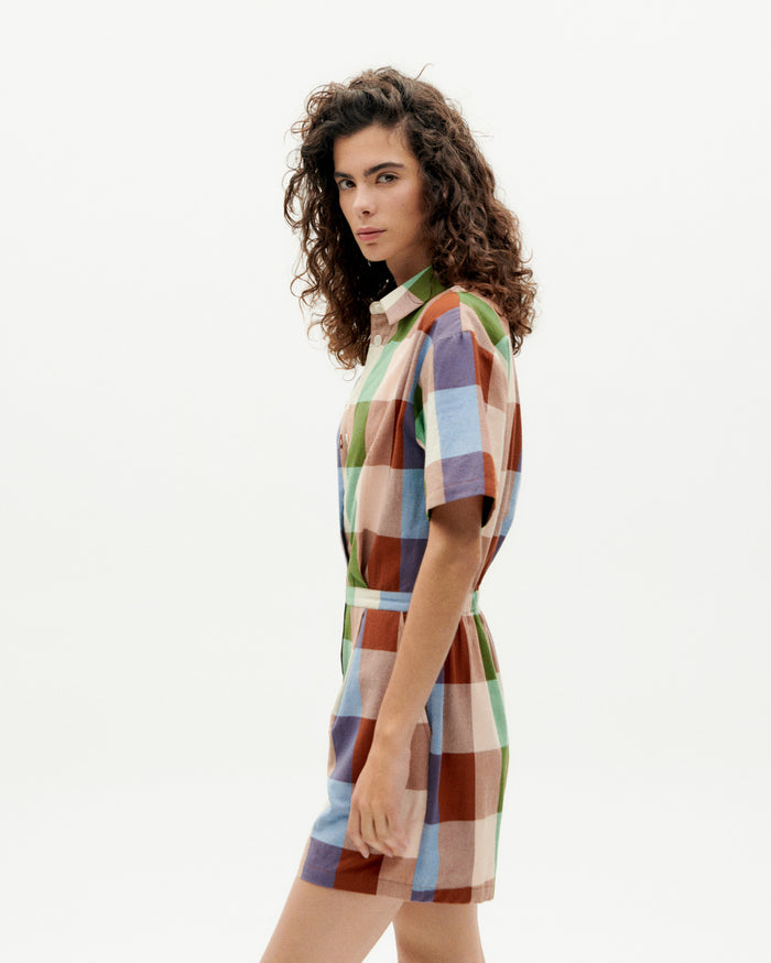 Thinking Mu Mono Multicolor Agata