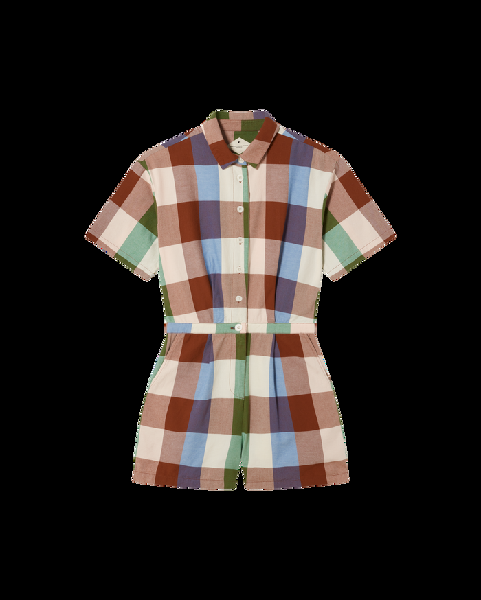 Thinking Mu Mono Multicolor Agata