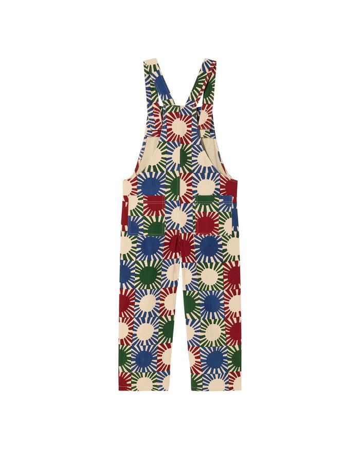 Thinking Mu Mono Multicolor Solgrid Sam