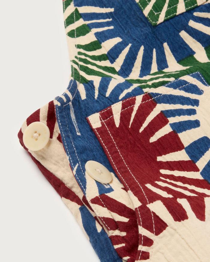 Thinking Mu Mono Multicolor Solgrid Sam