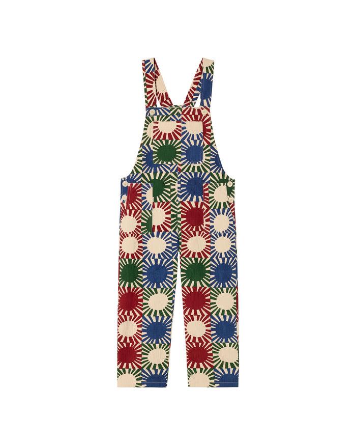 Thinking Mu Mono Multicolor Solgrid Sam