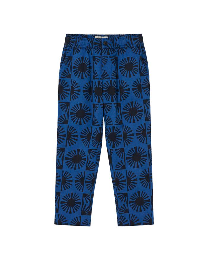 Thinking Mu Pantalón Azul Solet Pluto