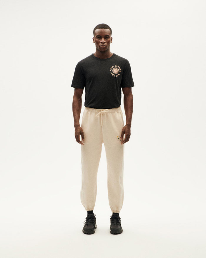 Thinking Mu Pantalón Crudo Alexander Hombre