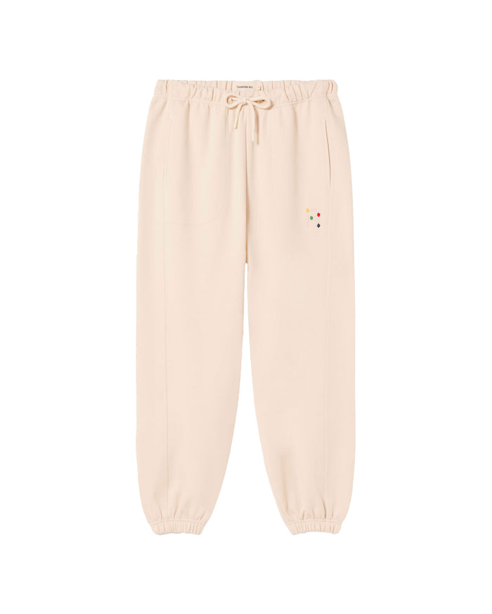 thinking mu Pantalón crudo Alexander unisex