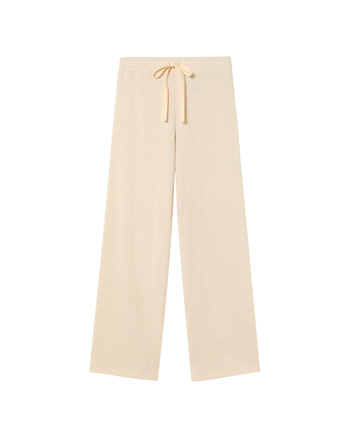 thinking mu Pantalón crudo Eri