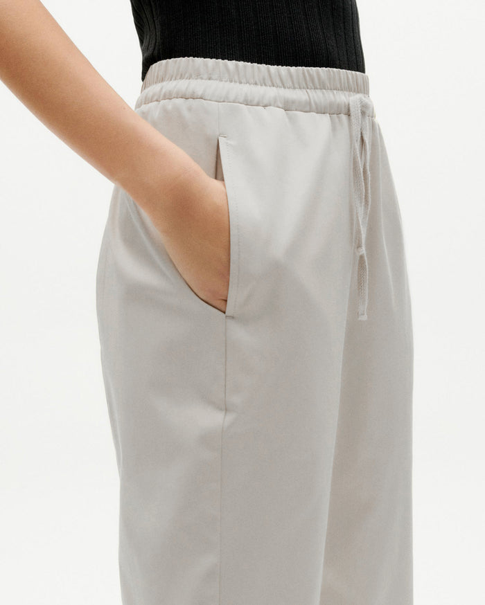 Thinking Mu Pantalón Crudo SeaCell™ Esther