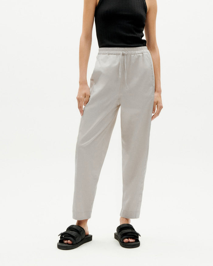 Thinking Mu Pantalón Crudo SeaCell™ Esther