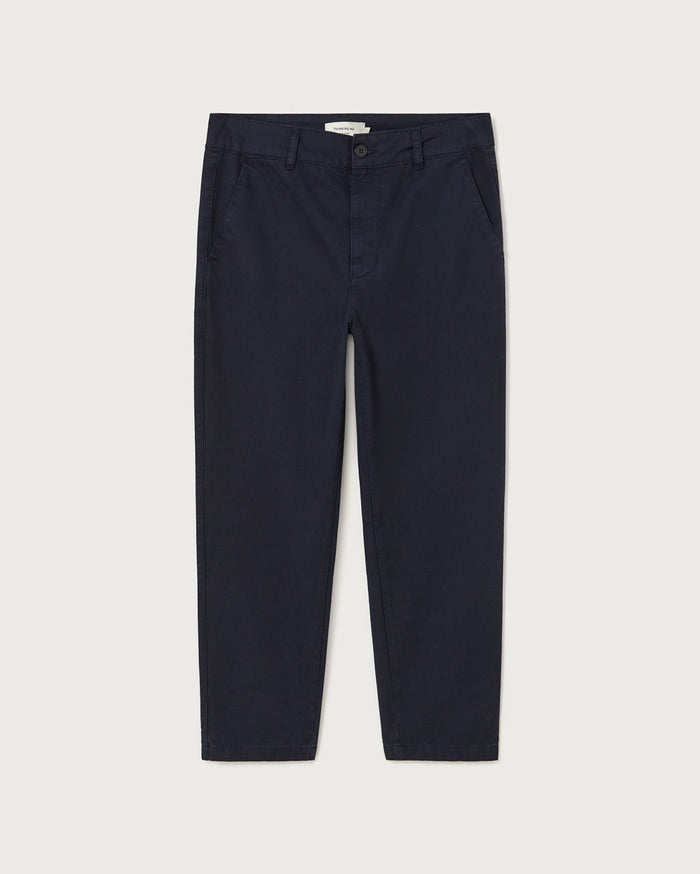 thinking mu Pantalón navy Chino