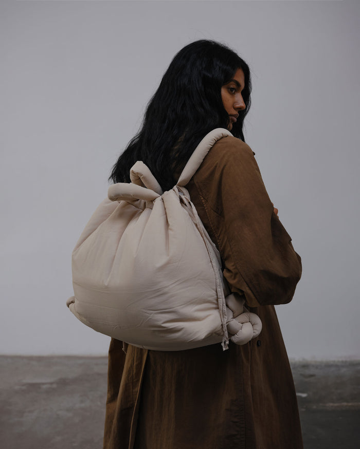 Thinking Mu Sand Large Ona Soft Bag