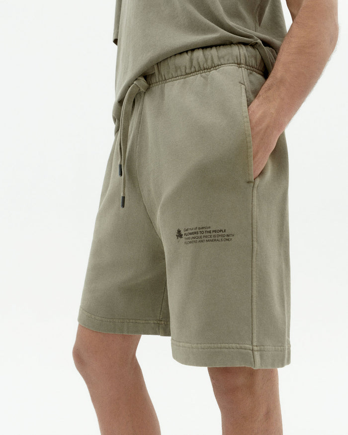 Thinking Mu Short Nut Tinte Natural Unisex
