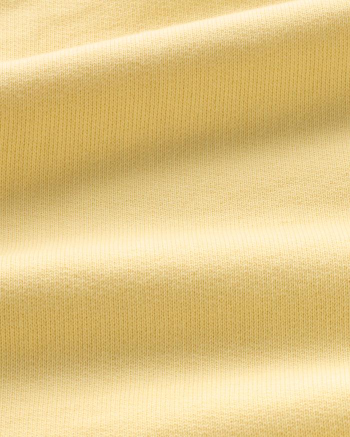 Thinking Mu Sudadera Amarilla Azul