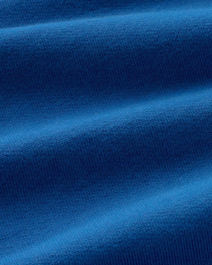 Thinking Mu Sudadera Azul