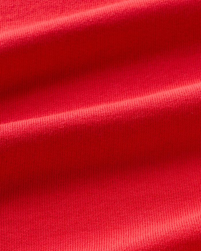 Thinking Mu Sudadera Roja Azul