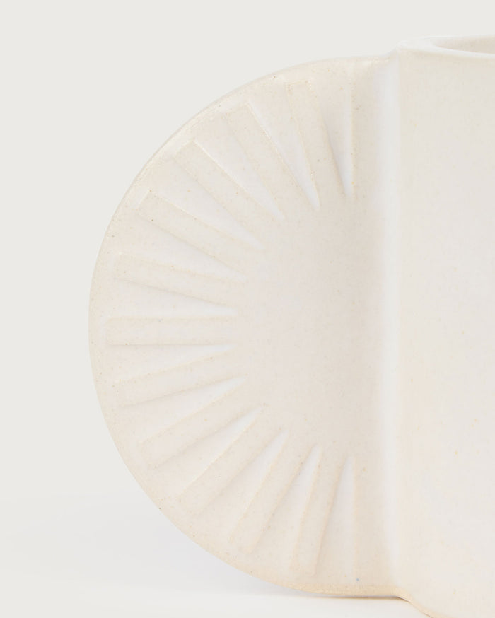 Thinking Mu Taza Medio Sol