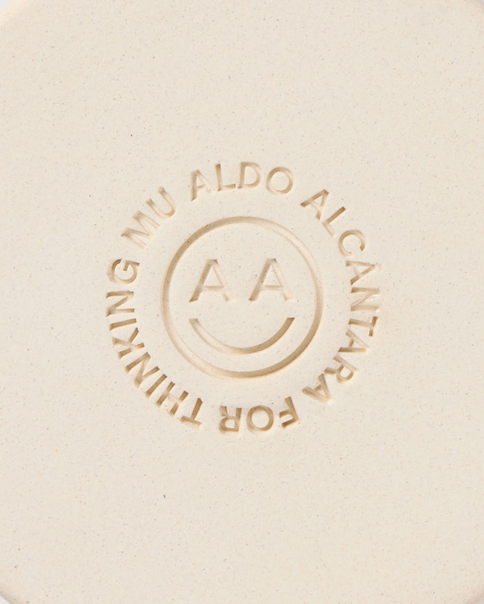 Thinking Mu Taza Sol Amarillo