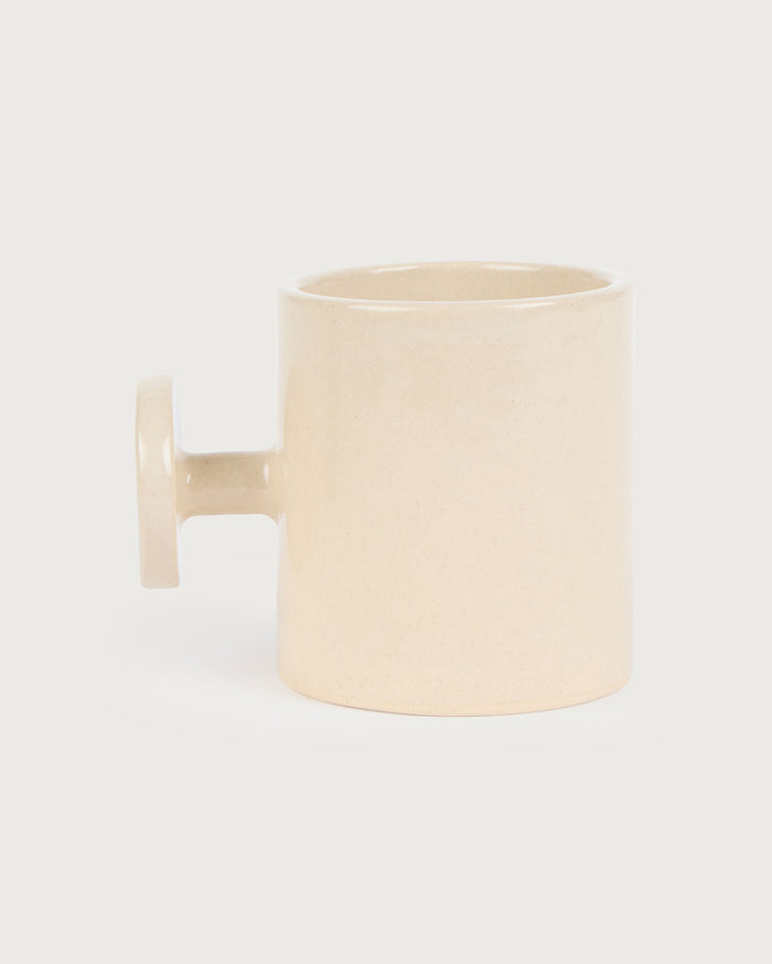 Thinking Mu Taza Sol Verde