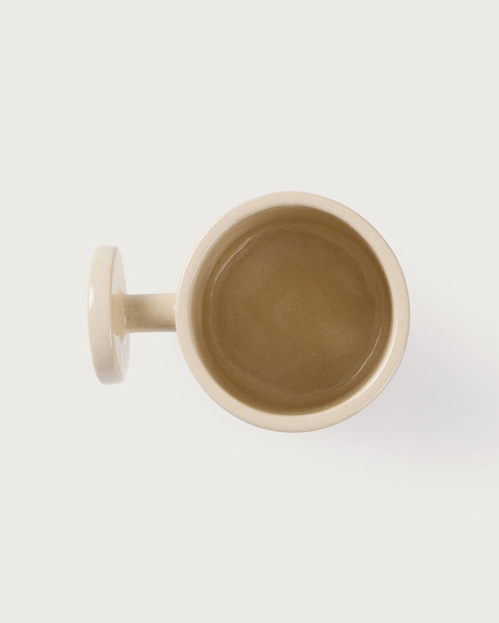 Thinking Mu Taza Sol Verde