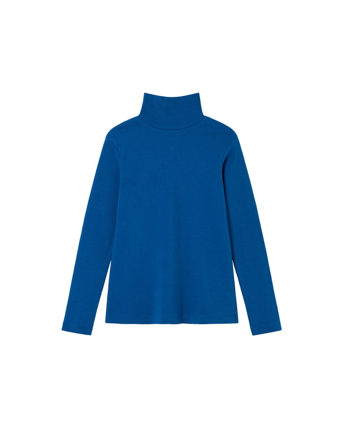 thinking mu Top azul Fig