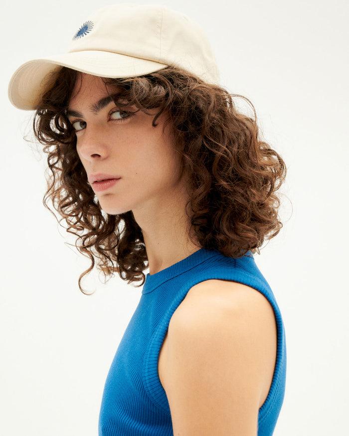 Thinking Mu Top Azul Juliette