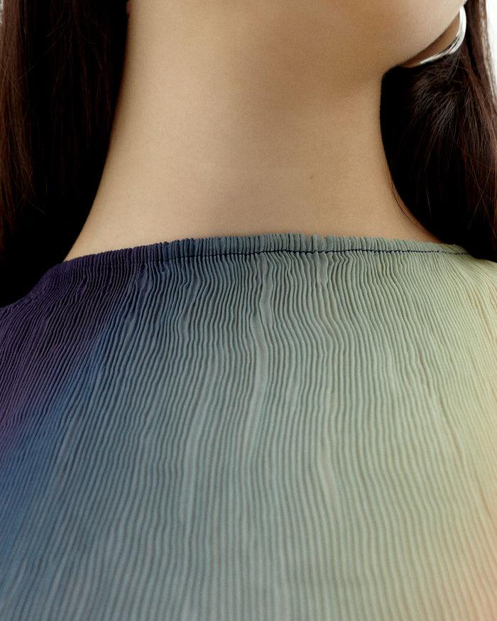 Thinking Mu Top Multicolor Dora