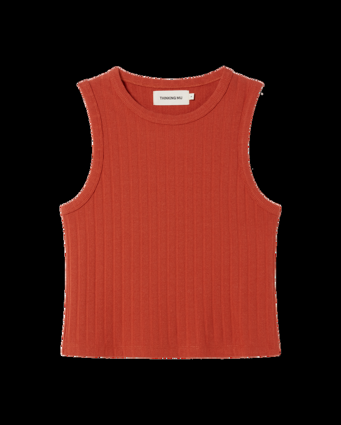 thinking mu Top naranja trash Turkana