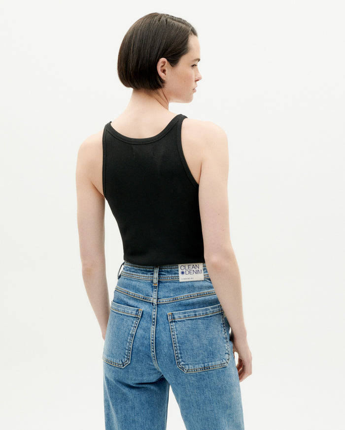 Thinking Mu Top Negro Harriet