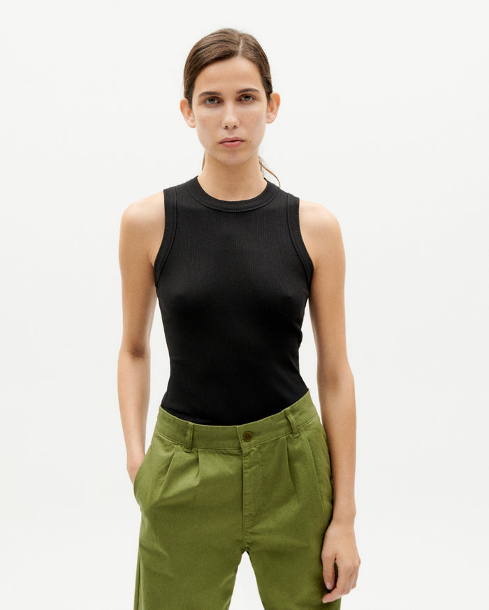 thinking mu Top negro Juliette