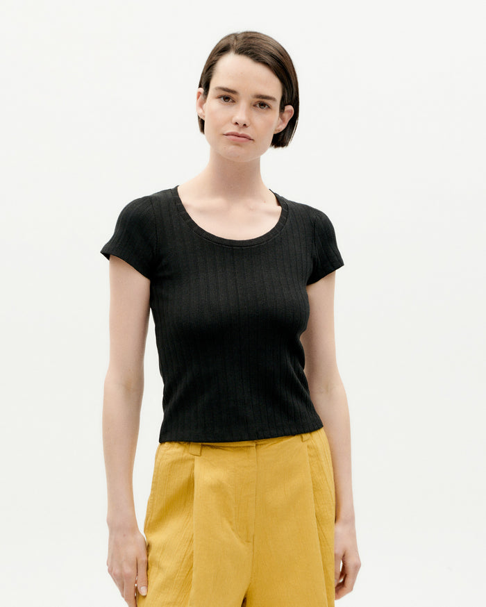 thinking mu Top negro trash Cara