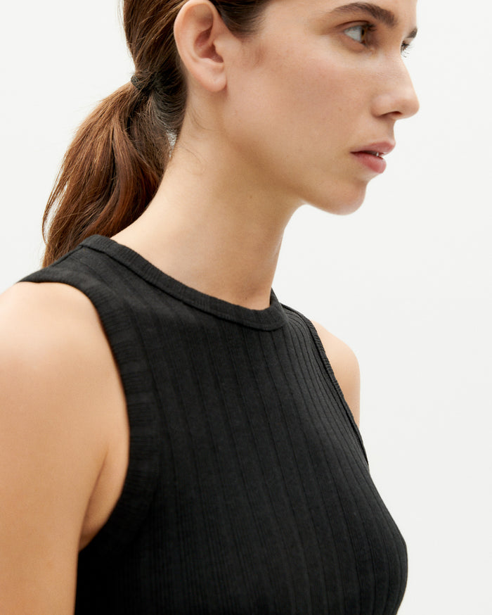 Thinking Mu Top Negro Trash Turkana