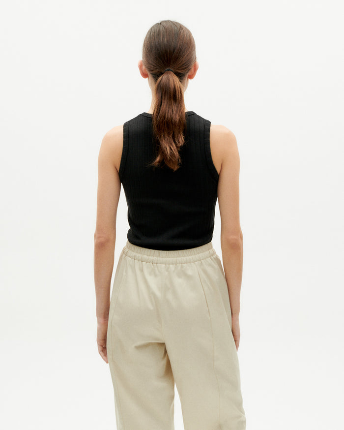 Thinking Mu Top Negro Trash Turkana